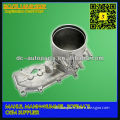 Custom Die cast aluminum Diesel Engine Oil Filter Housing